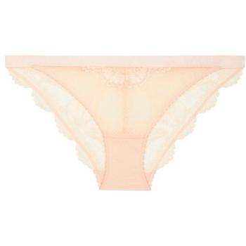 Heidi Klum Intimates - Braguitas - para Mujer Rosa Albaricoque Small