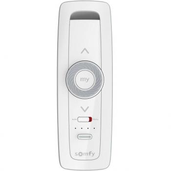 Mando a Distancia Somfy Situo 5 Canales Io Pure 868.95 MHz para Persianas y Iluminación