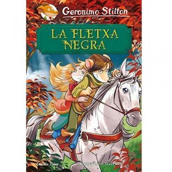 La Fletxa Negra