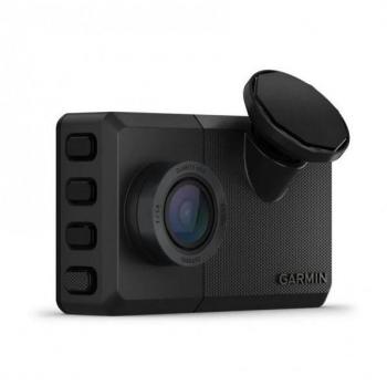 Garmin Dash Cam Live HD Wifi con Batería en Color Negro