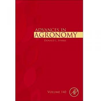 Advances in Agronomy: Volume 140