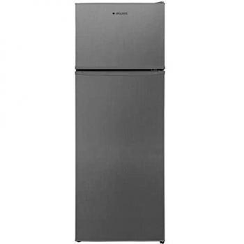 Frigorífico 2P. ASPES AFD1145X Inox 1.45cm F