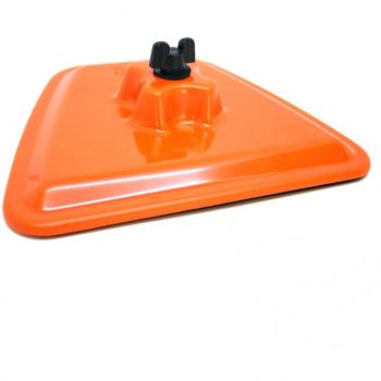 Tapa de Filtro de Aire Powerflow Twin Air 160115 para Yamaha YZ450F