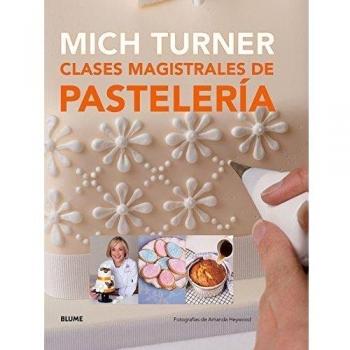 Clases magistrales de pastelería