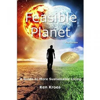 Guía Práctica para un Planeta Sostenible: Vida Más Ecológica y Responsable