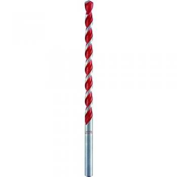 Broca Alpen Multiuso 8x200 mm.