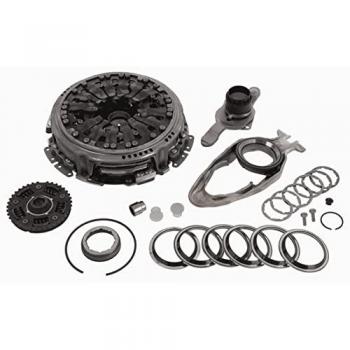 Kit de embrague SACHS 3000 943 012 DCT Compatible Con Volkswagen Golf VII (5G1, BQ1, BE1, BE2, AU1, AU2) 2012-2021