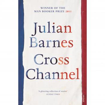Canal Cruzado Vintage - Julian Barnes