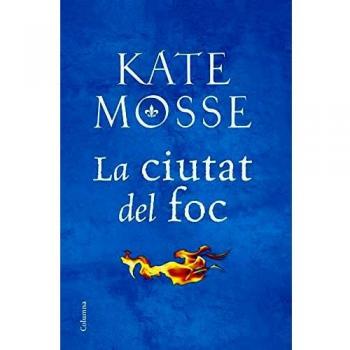 La ciutat del foc