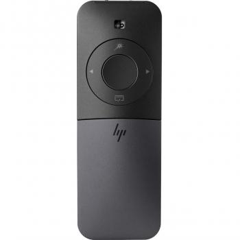 HP Elite Presenter Bluetooth Óptico 1200DPI Ambidextro Negro - Ratón