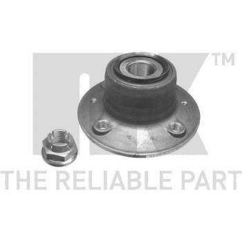 Kit de cojinete de rueda NK 763915