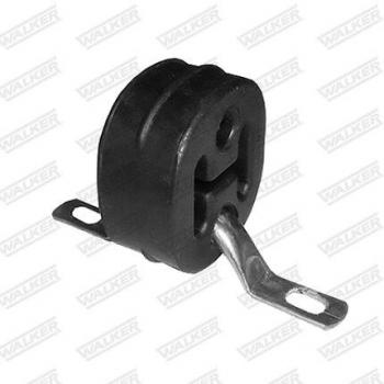 Soporte de Escape Walker 86558 - Sistema de Escape