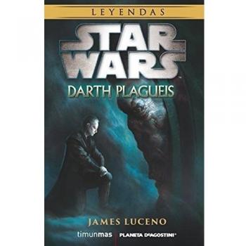 Star Wars Darth Plagueis - James Luceno