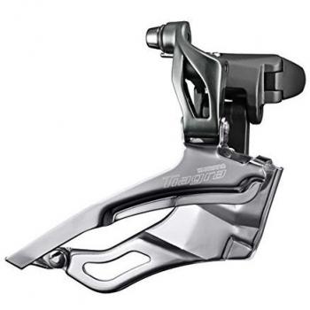 DESVIADOR SHIMANO TIAGRA FD-4703 34.9mm 3x10V.