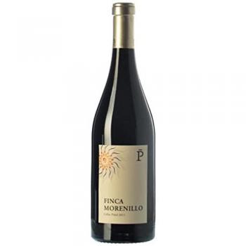 Vino Tinto Crianza Morenillo Finca Vinyes Velles 75 cl Terra Alta