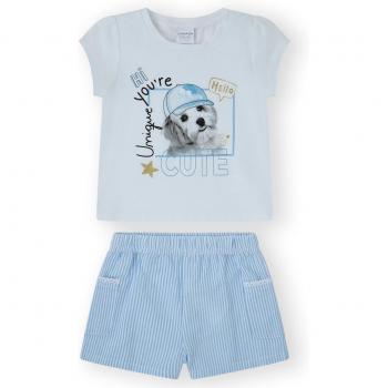 CONJUNTO BBXALOC NIÑA