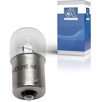 Lámpara Incandescente de Luz Trasera DT Spare Parts 2.27225