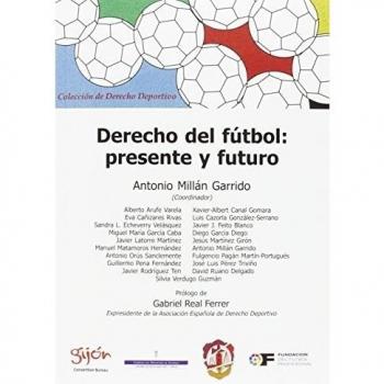 Derecho del fútbol: presente y futuro