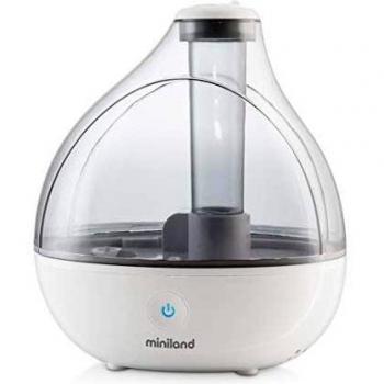 Humidificador Humidrop de Miniland para Bebés