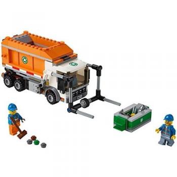 LEGO City - Camión de la Basura