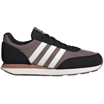 Adidas Run 60s 3.0 Zapatillas de Hombre en Color Marrón Talla 44