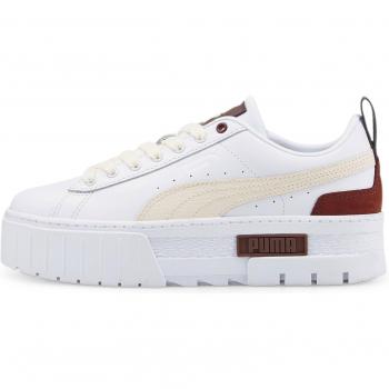 Zapatilla Mujer Puma Mayze Luxe Wns