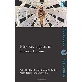 Fifty Key Figures in Science Fiction