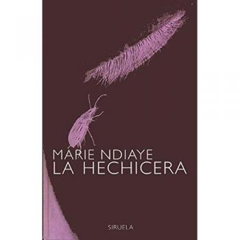 La hechicera: 93 - Marie Ndiaye