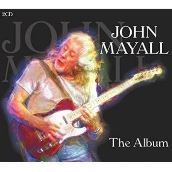 The Album - John Mayall