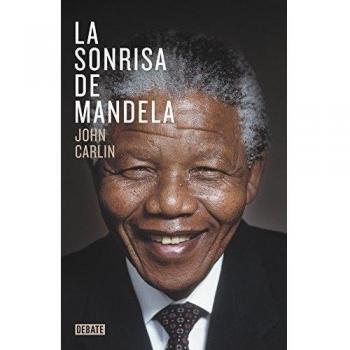 La sonrisa de Mandela - John Carlin