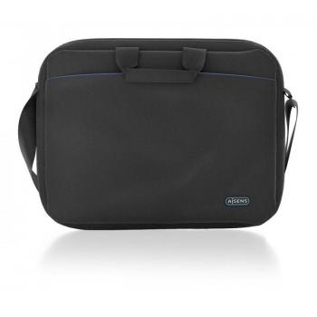 Maletín Aisens para portátil 15.6 Negro ASBG-BC024-BK