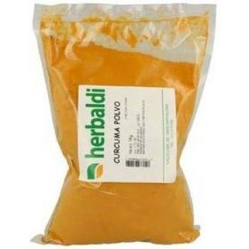 Curcuma en Polvo Herbaldi 100g