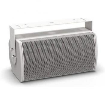 Bose AMU108 White 200 W Amplifier