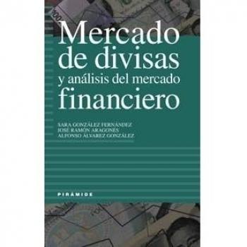Mercado de divisas y análisis del mercado financiero