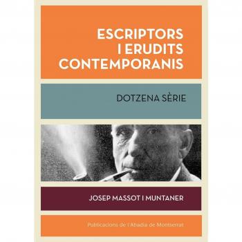 Escriptors I Erudits Contemporanis. Dotzena Sèrie