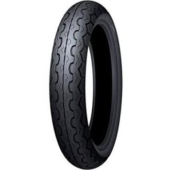 Dunlop TT 100 GP 110/80 R18 TL 58V Rueda Delantera Neumático para Motocicleta