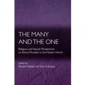 Ethical Pluralism Insights: The Many and The One (Ethikon Series in Comparative Ethics)