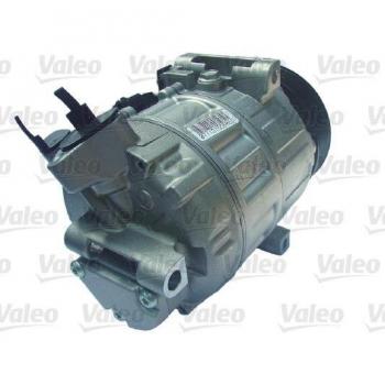 Compresor de Aire Acondicionado VALEO 813145