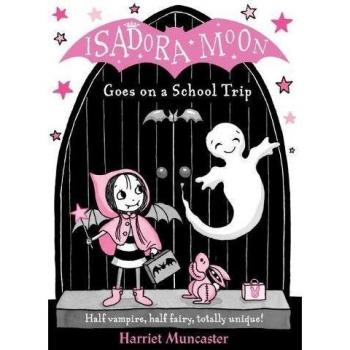 (s/dev) Isadora Moon - Goes On A School Trip