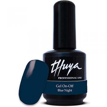 Thuya On-Off, Esmalte de gel de uñas