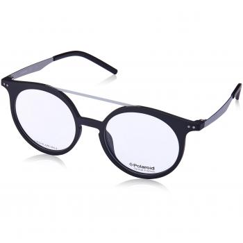 Polaroid D400 - Gafas retro para hombre y mujer, diseño único, simple y elegante