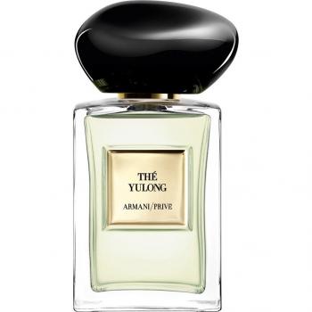 Giorgio Armani Privé Thé Yulong Eau de Toilette 50 ml - Fresh Woody Fragrance