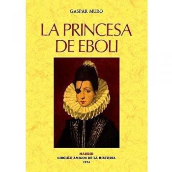 La princesa de Éboli