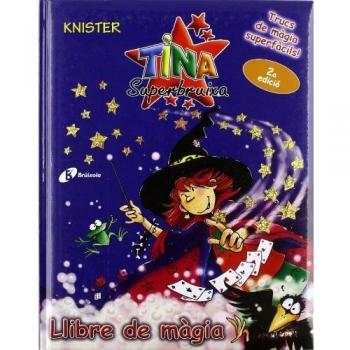 Llibre de màgia