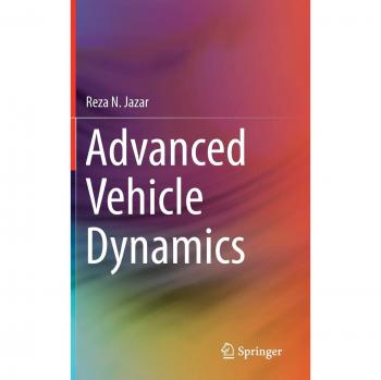 Advanced Vehicle Dynamics