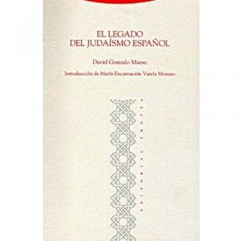 El Legado Del Judaísmo Español