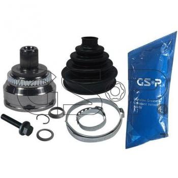 Juego de articulación, árbol de transmisión GSP CV-joint 803016