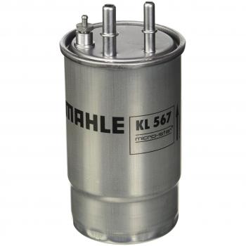 knecht KL 567 Filtro de combustible