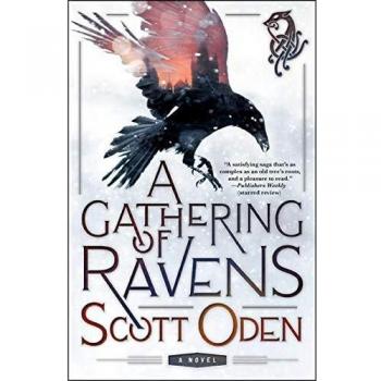 A Gathering of Ravens: 1