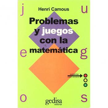 Problemas y juegos con la matemática